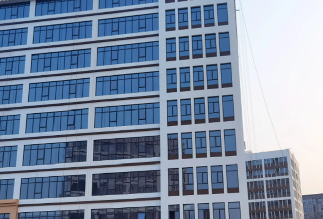 西城巩义二手房